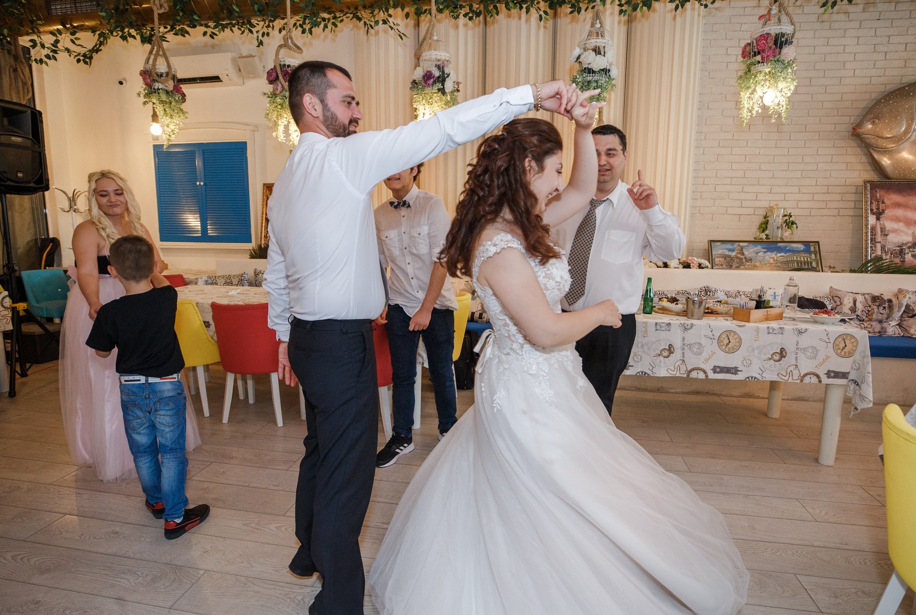 1202 Wedding 